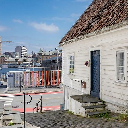 Historical Apartments In The Heart Of The Old Town Stavanger Exterior foto
