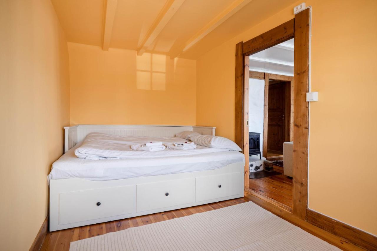 Historical Apartments In The Heart Of The Old Town Stavanger Exterior foto