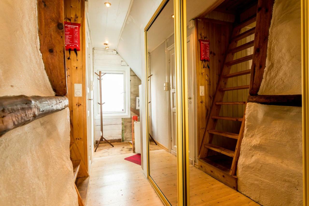 Historical Apartments In The Heart Of The Old Town Stavanger Exterior foto