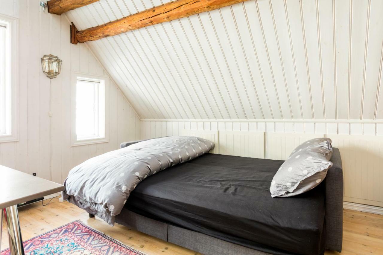 Historical Apartments In The Heart Of The Old Town Stavanger Exterior foto